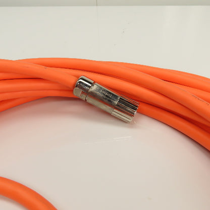 Allen Bradley 2090-CSBM1DG-14AF15 Kinetix Single Motor Power and Feedback Cable