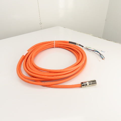 Allen Bradley 2090-CSBM1DG-14AF8 Kinetix Single Motor Power and Feedback Cable