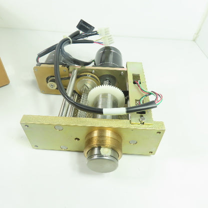 Waters WAT078933 717 Carraige Drive Assembly 6VDC