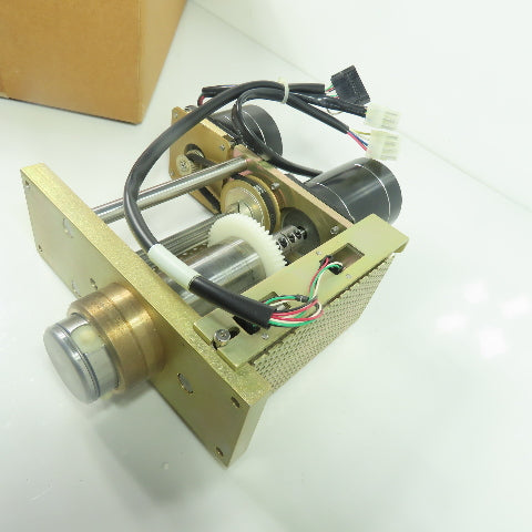 Waters WAT078933 717 Carraige Drive Assembly 6VDC