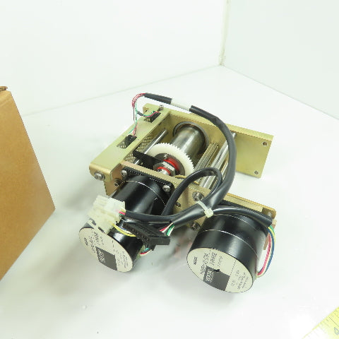 Waters WAT078933 717 Carraige Drive Assembly 6VDC