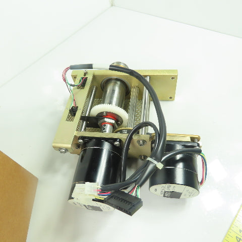 Waters WAT078933 717 Carraige Drive Assembly 6VDC