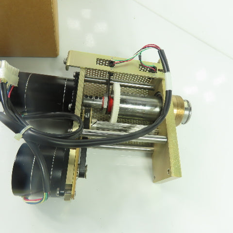 Waters WAT078933 717 Carraige Drive Assembly 6VDC