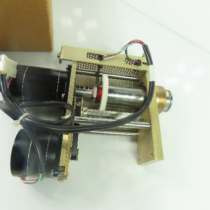 Waters WAT078933 717 Carraige Drive Assembly 6VDC