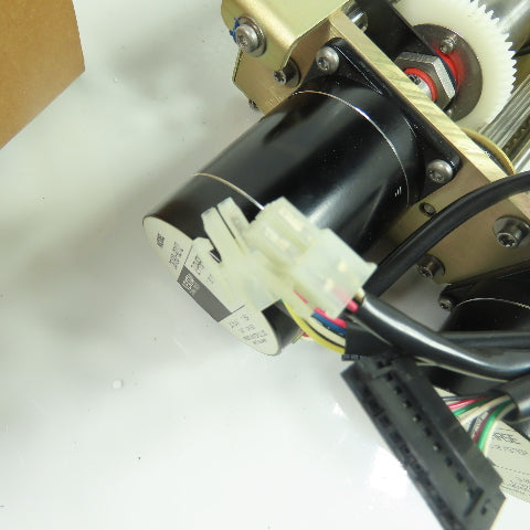 Waters WAT078933 717 Carraige Drive Assembly 6VDC