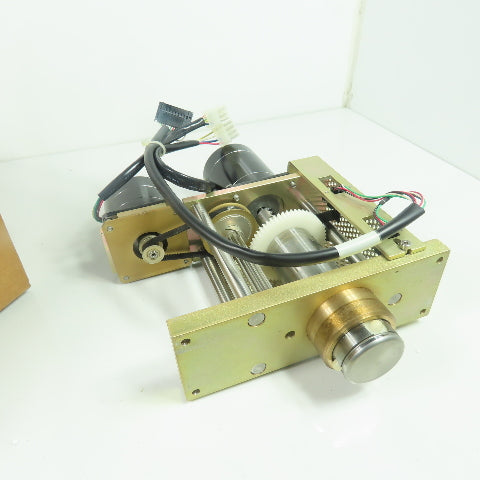 Waters WAT078933 717 Carraige Drive Assembly 6VDC