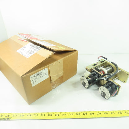 Waters WAT078933 717 Carraige Drive Assembly 6VDC