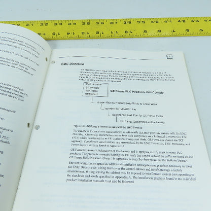 GE Fanuc GFK-1179F Installation Requirements For Conformance To Standards