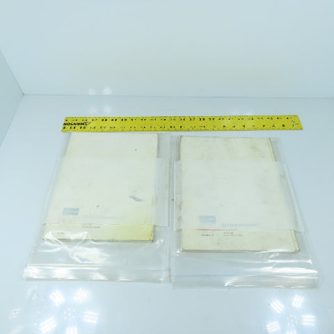 GE Fanuc GFZ-62093E/03 Power Mate Models D & F Programming Manuals Volume 1 & 2