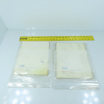 GE Fanuc GFZ-62093E/03 Power Mate Models D & F Programming Manuals Volume 1 & 2
