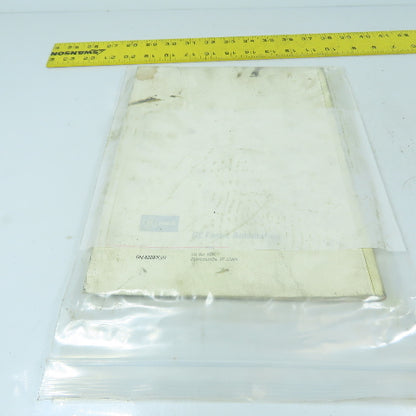 GE Fanuc GFZ-62093E/03 Power Mate Models D & F Programming Manuals Volume 1