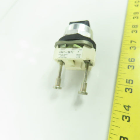 Allen Bradley 800T-J5KT7 Ser T Selector Switch