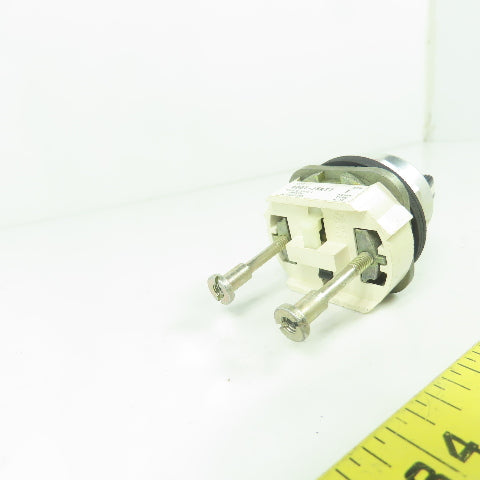 Allen Bradley 800T-J5KT7 Ser T Selector Switch