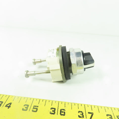 Allen Bradley 800T-J5KT7 Ser T Selector Switch