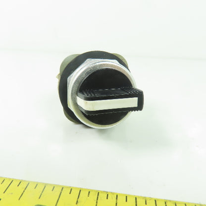 Allen Bradley 800T-J5KT7 Ser T Selector Switch