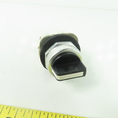 Allen Bradley 800T-J5KT7 Ser T Selector Switch