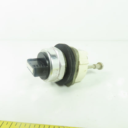 Allen Bradley 800T-J5KT7 Ser T Selector Switch