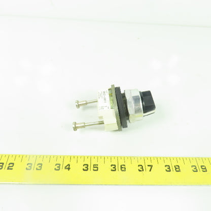 Allen Bradley 800T-J5KT7 Ser T Selector Switch