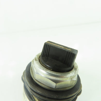 Allen Bradley 800T-U62 Ser Q Potentiometer 3.0MEGO 300VAC 2W