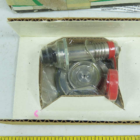 Asco 302-361 Redhat Series 8215 Valve Rebuild Kit (2-Way Internal Pilot Operated