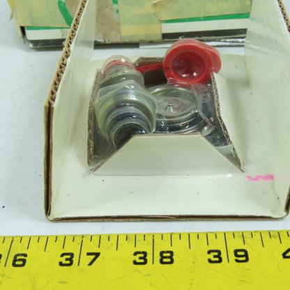Asco 302-361 Redhat Series 8215 Valve Rebuild Kit (2-Way Internal Pilot Operated