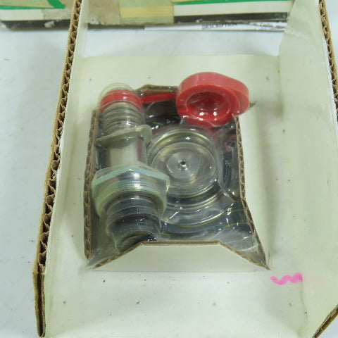 Asco 302-361 Redhat Series 8215 Valve Rebuild Kit (2-Way Internal Pilot Operated