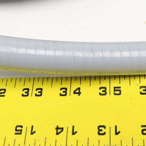 Electri-Flex NM-11 Liquatite 1/2" Non Metallic Flexible Water Tight Conduit 90'