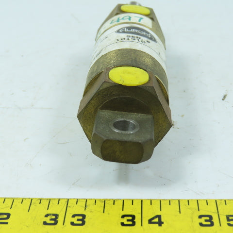 Aurora S2548F Double Acting Air Cylinder 1.0" Stroke 1-1/4" Bore 200PSI Max