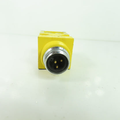 Banner SMI91EQD Valu-Beam Emitter 30VDC 100mADC 750mW