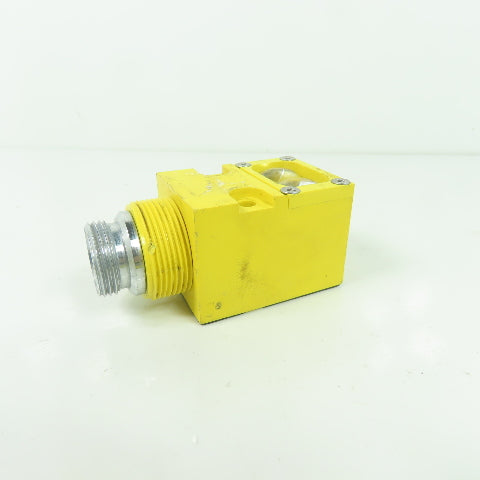 Banner SMI91EQD Valu-Beam Emitter 30VDC 100mADC 750mW