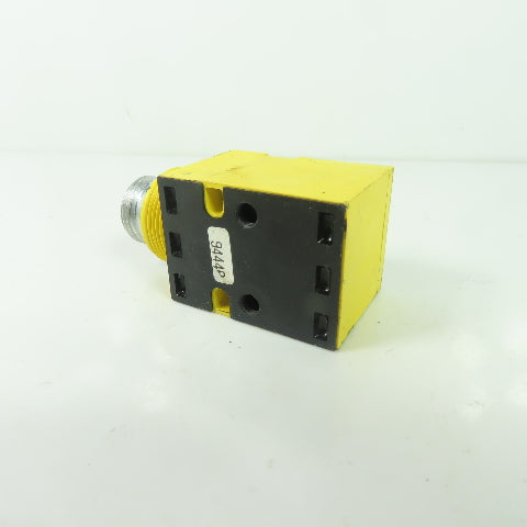 Banner SMI91EQD Valu-Beam Emitter 30VDC 100mADC 750mW