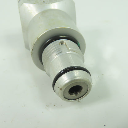 B2210J4HFV 3/4-16 UNF Aluminum Filter Clogging Indicator 3000PSI