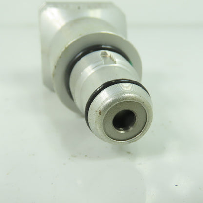 B2210J4HFV 3/4-16 UNF Aluminum Filter Clogging Indicator 3000PSI