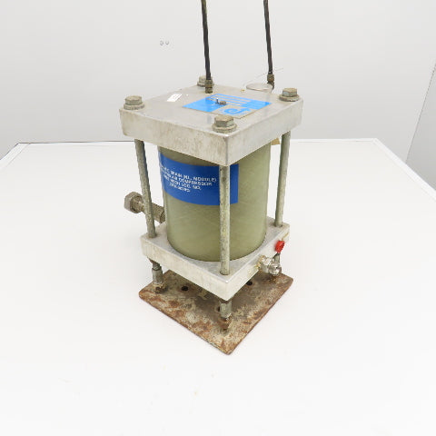 Drain All Inc. Model 1500 Automatic Condensate Drain