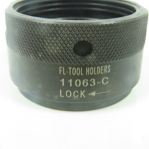 FL-Tool Holder 11063-C Collet Tool Adapter NEW