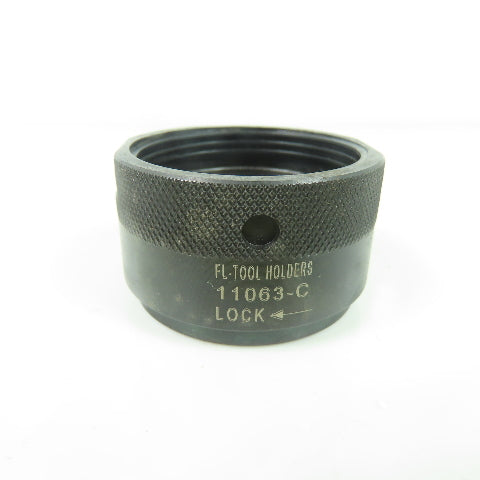 FL-Tool Holder 11063-C Collet Tool Adapter NEW