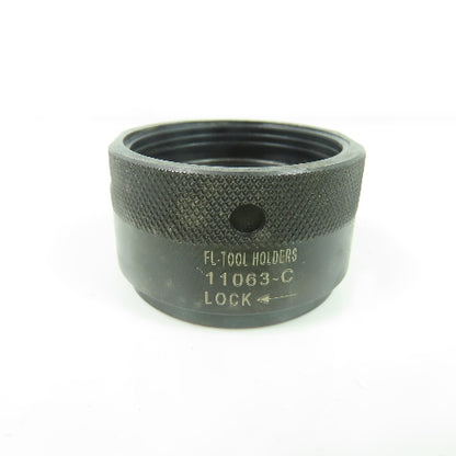 FL-Tool Holder 11063-C Collet Tool Adapter NEW