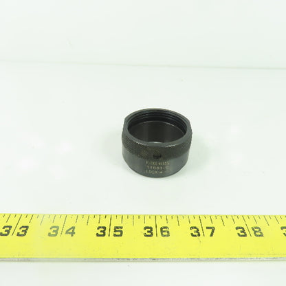 FL-Tool Holder 11063-C Collet Tool Adapter NEW