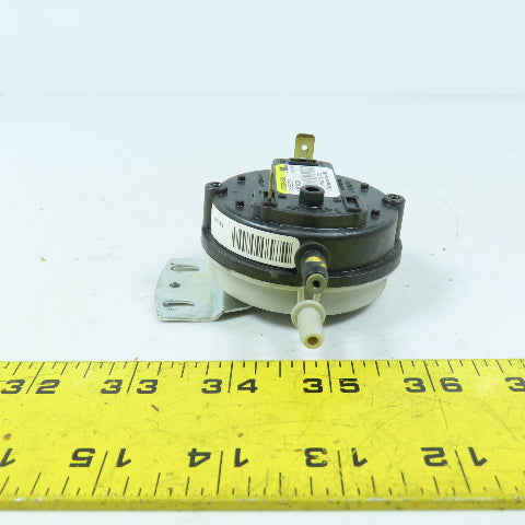Honeywell IS20226-5248 J1106778-001 Furnace Air Pressure Switch 0.45" WC PF