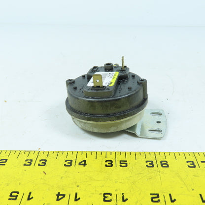 Honeywell IS20226-5248 J1106778-001 Furnace Air Pressure Switch 0.45" WC PF