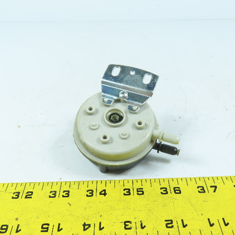 Honeywell IS20226-5248 J1106778-001 Furnace Air Pressure Switch 0.45" WC PF