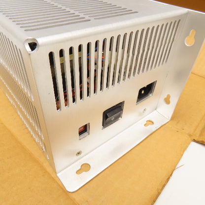 Power One CP680 Power Supply Unit 115/230V Input 24V DC Output NOS