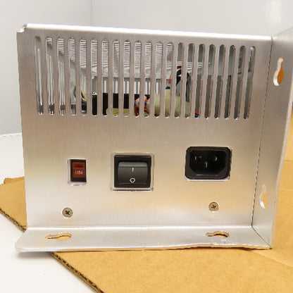 Power One CP680 Power Supply Unit 115/230V Input 24V DC Output NOS