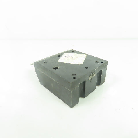 General Electric IC3645CPM1RDA2 Coil Driver Module