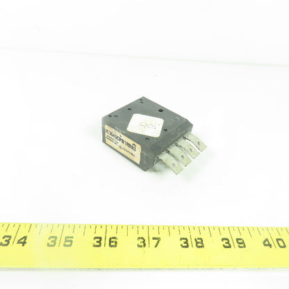 General Electric IC3645CPM1RDA2 Coil Driver Module