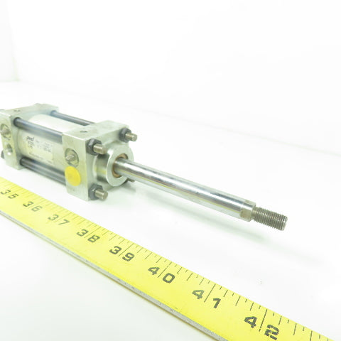 PHD SED25 x 1-G0-H4 Double Acting Pneumatic Cylinder 1" Stroke 1.5" Bore