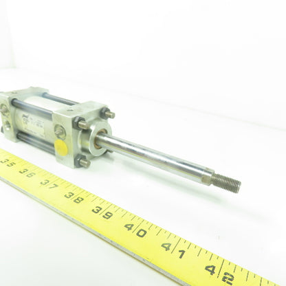 PHD SED25 x 1-G0-H4 Double Acting Pneumatic Cylinder 1" Stroke 1.5" Bore