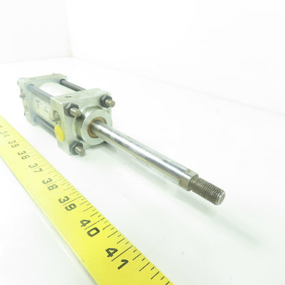 PHD SED25 x 1-G0-H4 Double Acting Pneumatic Cylinder 1" Stroke 1.5" Bore