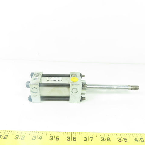 PHD SED25 x 1-G0-H4 Double Acting Pneumatic Cylinder 1" Stroke 1.5" Bore