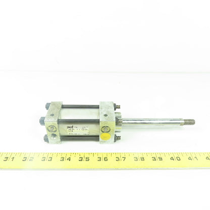 PHD SED25 x 1-G0-H4 Double Acting Pneumatic Cylinder 1" Stroke 1.5" Bore